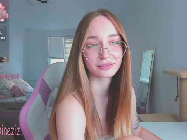 Polikinesis webcam