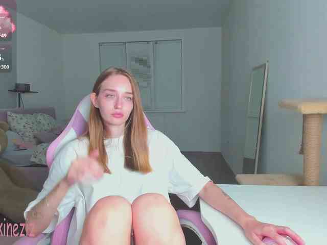 Polikinesis webcam