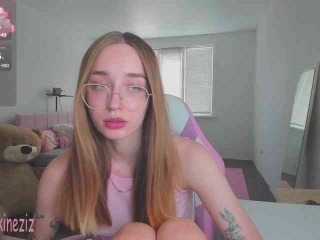 Polikinesis webcam