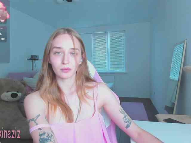 Polikinesis webcam