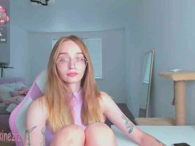 Polikinesis webcam