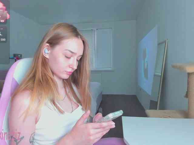 Polikinesis webcam