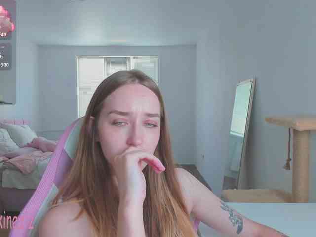Polikinesis webcam