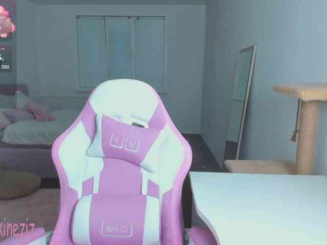Polikinesis webcam