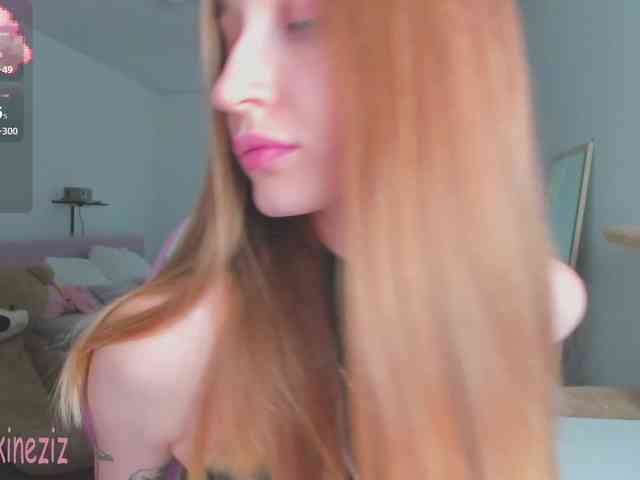 Polikinesis webcam