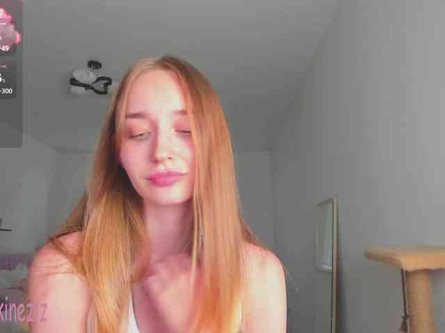 Polikinesis webcam
