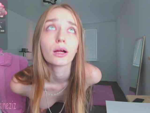 Polikinesis webcam