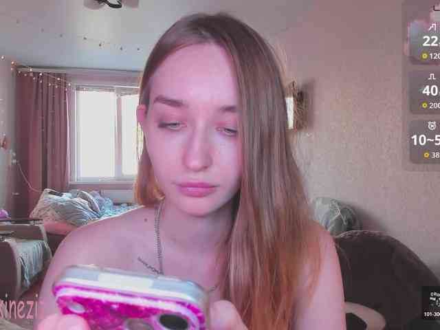 Polikinesis webcam