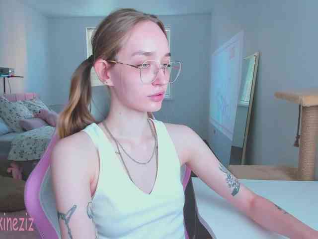 Polikinesis webcam