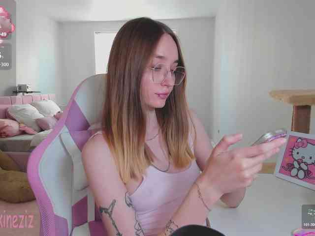 Polikinesis webcam