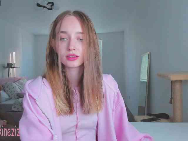 Polikinesis webcam