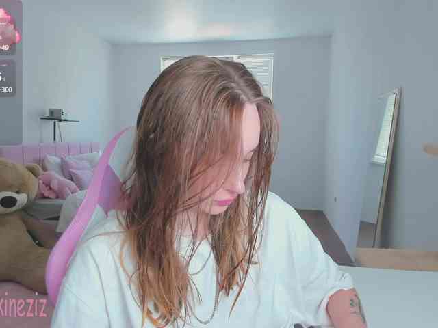 Polikinesis webcam