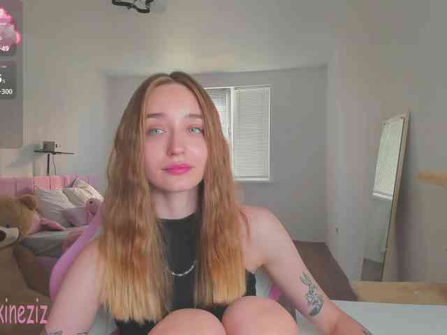 Polikinesis webcam