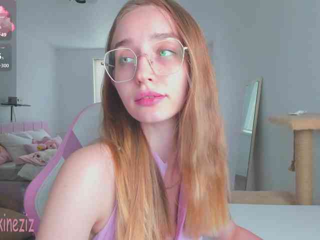 Polikinesis webcam