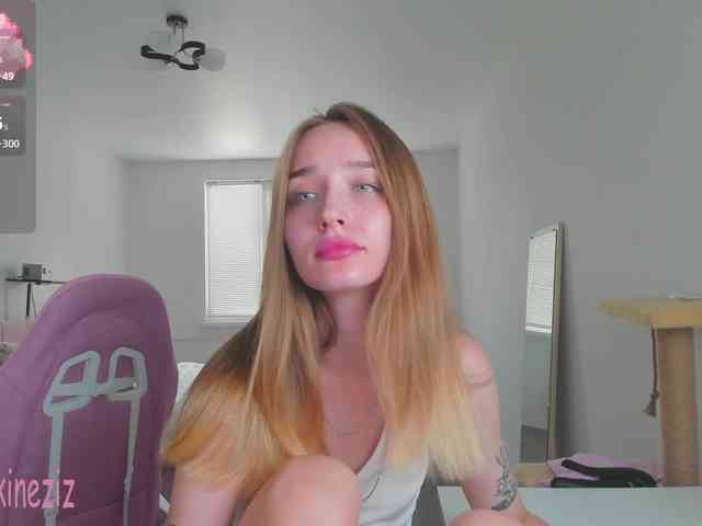 Polikinesis webcam