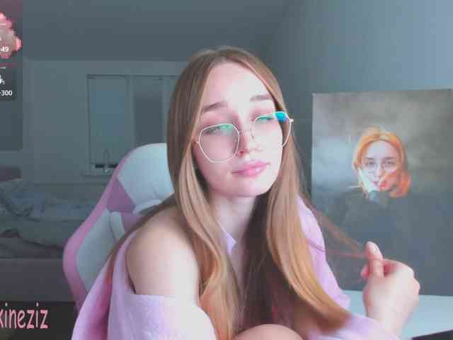Polikinesis webcam