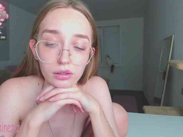 Polikinesis webcam