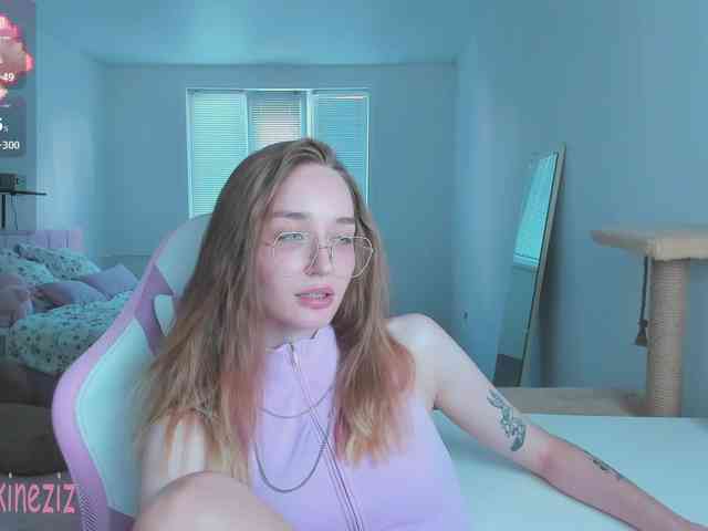 Polikinesis webcam
