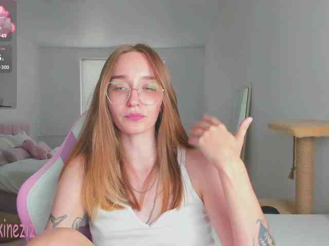 Polikinesis webcam