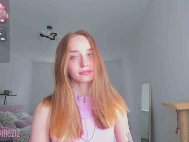 Polikinesis Sex Cam Show