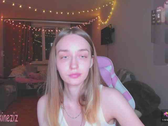 Polikinesis webcam