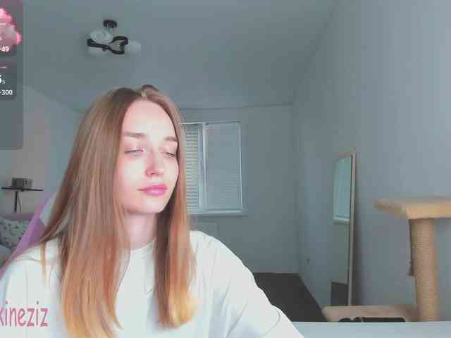 Polikinesis webcam