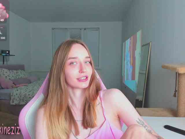 Polikinesis webcam