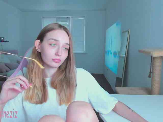 Polikinesis webcam