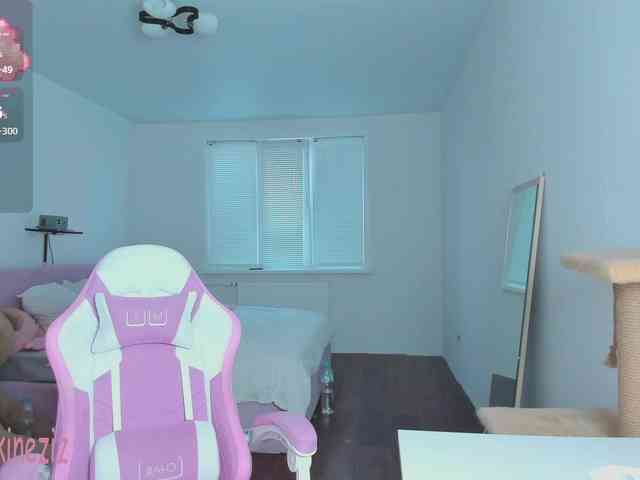 Polikinesis webcam
