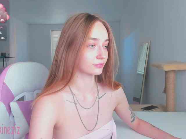 Polikinesis webcam