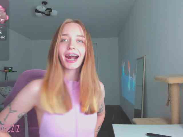 Polikinesis webcam