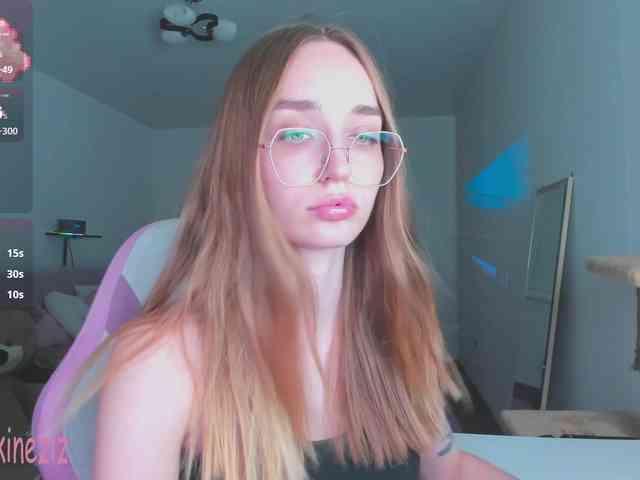 Polikinesis webcam