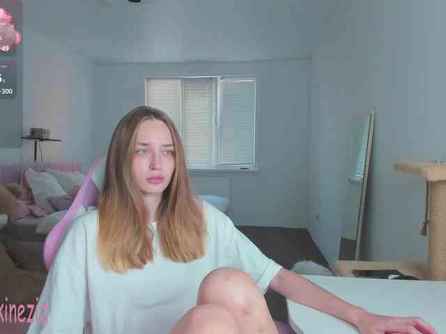 Polikinesis webcam