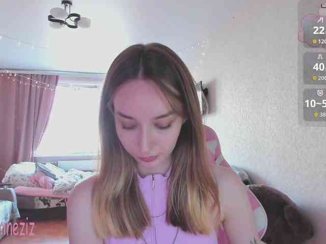 Polikinesis webcam