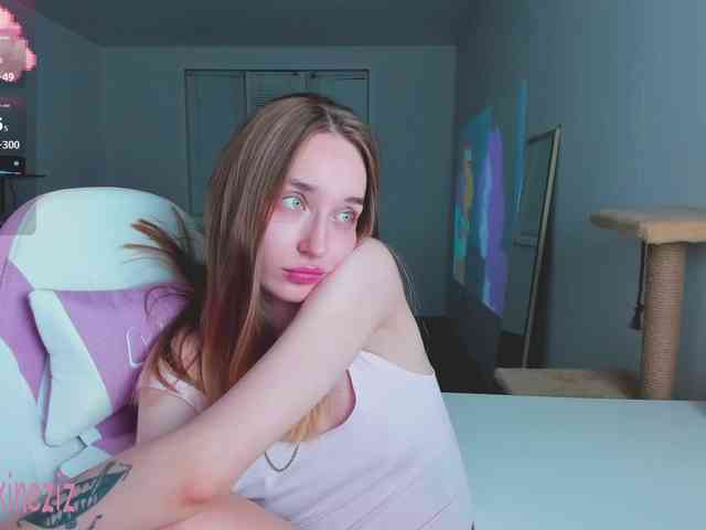 Polikinesis webcam