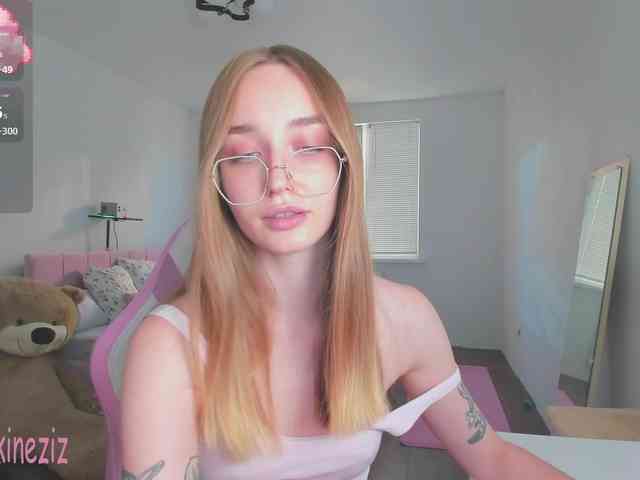 Polikinesis webcam