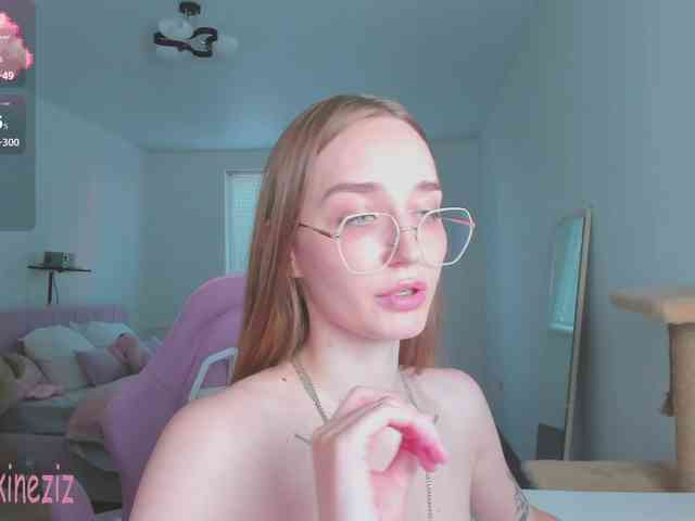 Polikinesis webcam