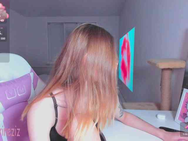 Polikinesis webcam