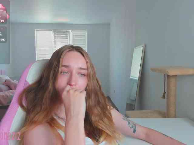 Polikinesis webcam