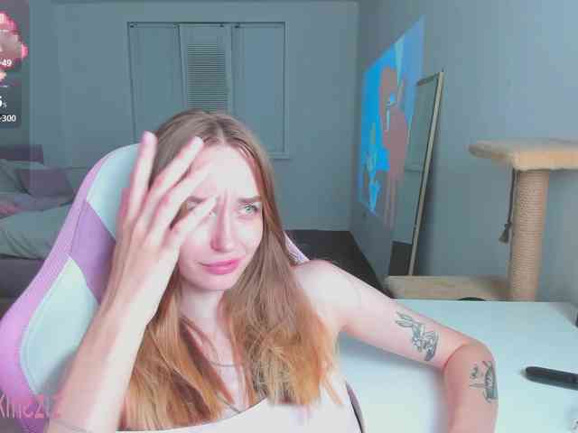 Polikinesis Sex Cam Show