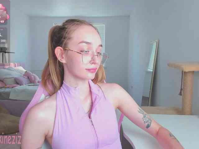 Polikinesis Sex Cam Show