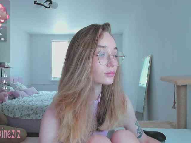Polikinesis webcam