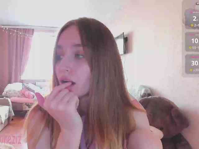 Polikinesis webcam