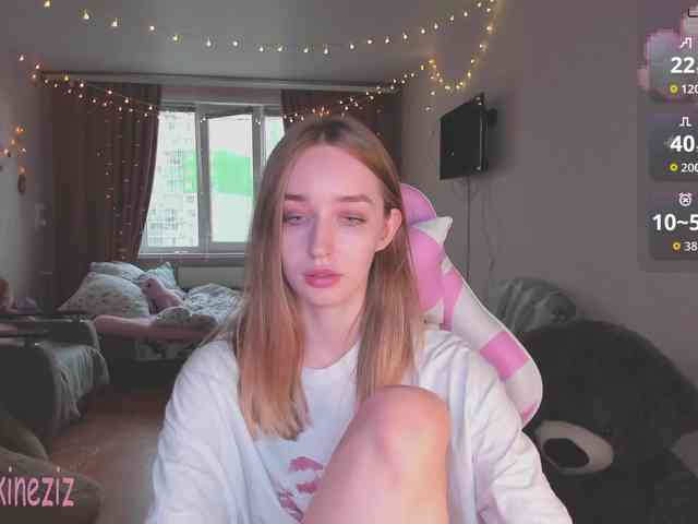 Polikinesis webcam