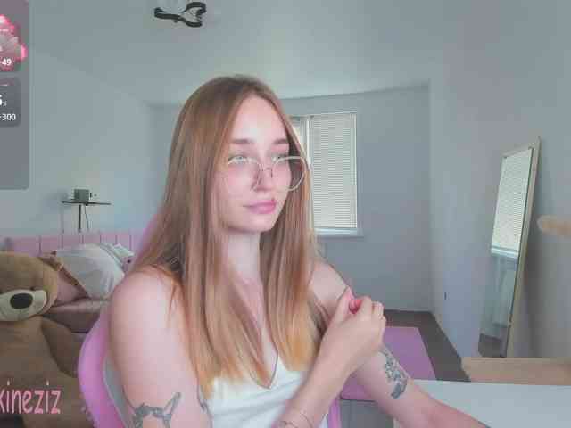 Polikinesis webcam