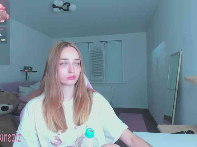Polikinesis webcam