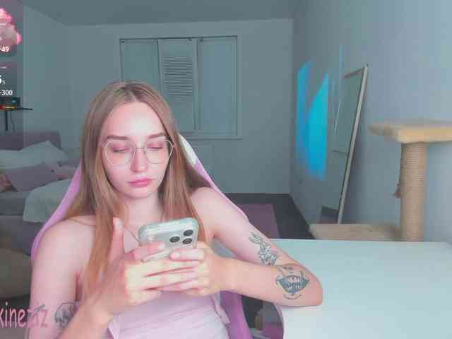 Polikinesis webcam