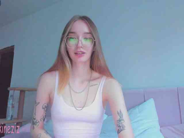 Polikinesis webcam