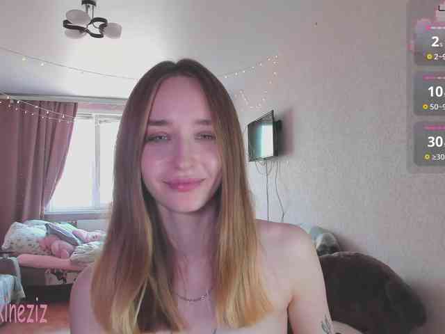 Polikinesis webcam