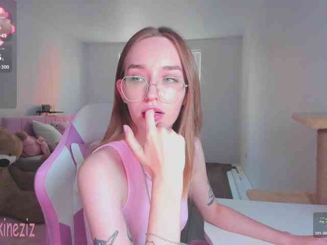 Polikinesis webcam